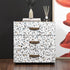 Terrazzo Granite Contact Paper, Waterproof Self Adhesive Marble Wallpaper for Decorative Kitchen Countertops