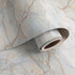 VaryPaper 15.7"x78.7" Glossy Marble Contact Paper, Waterproof Peel and Stick Wallpaper for Kitchen Cabinets