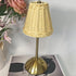 Generic Dimmer, Rattan Table Lamp,Wicker Night Light with Touch LED Portable Lamp for Home Decor, Rechargeable USB