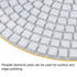 uxcell Diamond Polishing Pad, 5-Inch 100 Grits Wet/Dry Grinding for Stone, Concrete, Marble Countertop Floor