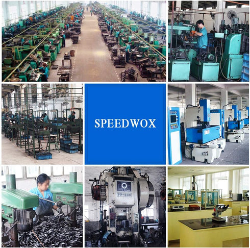 SPEEDWOX Glass Tile Cutter Replacement Cutting Wheel, High Strength Tungsten Carbide Scoring Wheels