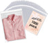 Pack It Chic 9” X 12” Clear Resealable Polypropylene Bags, 1000 Pack, Fits A4, Letter Sized Documents