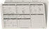 NextDayLabels Real Estate Listing Folder, Pre-Printed on Durable Card Stock, Pack of 25