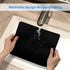 Custom Mousepad, Personalized Mouse Mat with Logo Photo, Design Your Own Text for Gaming Office Work Home, No Custom