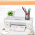 Joyberg Shipping Labels, 8.5"x11" Shipping Label Paper, 2 Per Page Printable Sticker Paper for Laser/Inkjet Printers