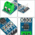 3PCS ACS712 Module Current Sensor 5A Range AC/DC for Arduino (5A)