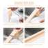 Bath Sealant Strip, Waterproof Caulk Tape, Self Adhesive for Kitchen, Toilet, Bathroom