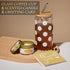 Women-8 OHATOS Thank You Gifts for Pcs Teacher Appreciation Gifts, Employee Appreciation Gift Basket for Mom Friends