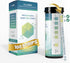 Double-Check Protein Test Strip Kit - 2X More Dependable Protein Test for