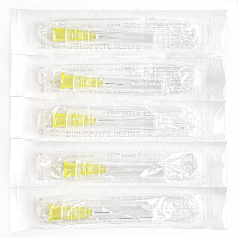 100PCS 30Gauge 5/16inch for Industry Scientific Laboratory Supplies