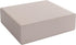 Stackable PU Leather Drawer Organizer, Handmade Classic Desk Caddy for Home Office, Sort A4 Paper, Beige, 13.1x10x3.7in