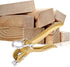 Zinc Alloy and Copper Alloy Saw Set Tool, 18 x 7 x 4cm Pliers for Woodworking