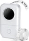 Phomemo D30 Bluetooth Wireless Mini Pocket Label Printer, Rechargeable Labeler Compatible with iPhone/Android