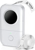Phomemo D30 Bluetooth Wireless Mini Pocket Label Printer, Rechargeable Labeler Compatible with iPhone/Android
