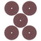 Dremel 540 Cut-off Wheels 1-1/4" x .063" Thick, 5 Pack