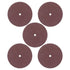 Dremel 540 Cut-off Wheels 1-1/4" x .063" Thick, 5 Pack