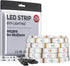 BTF-LIGHTING WS2815 (Upgraded WS2812B) LED Strip Light,UL Listed,16.4FT 150 LED/Pixels,Flexible Chasing RGB,Dual