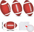 Frienda Football Cutout Large Classroom Bulletin Board Decoration, 15 Pcs Football Game Cutouts for School Decor