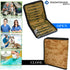 OdontoMed2011 Dissection Kit, 24 Pcs Advanced Lab Kit for Anatomy & Biology Students