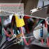 Coaxial Pocket Toner: Pocket Continuity Tester and Toner with Light & Buzzer for Testing Coax Cable
