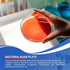 iigala (10 Nutrient Agar Petri Dishes Science Project Kit | Pre-Poured Agar Plates and Cotton Swabs for Science