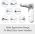 2 Pack) Childproof Door Lever Lock, Baby Proofing Door Handle Lever, Door Handle Child Proof, Toddler Door Locks