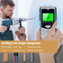 Relahous 5 1 Stud Finder Wall Scanner, in Multifunctional Wall Detector Scanner with Upgraded Smart Sensor, HD LCD