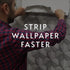 202231 Roman Wallpaper Scoring Tools in Blue