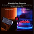 16.4ft OLIGHT Ostrip RGB LED Strip Light, Smart App Control, Music Sync, DIY Color Modes, for Bedroom, Gaming, TV, Home