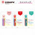 Sakura Coupy Marker Set - 3 Milky Colors (FYLM-3A)