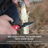 Multitool Knife - Red