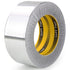 LLPT Aluminum Foil Tape, 2 Inches x 108 Feet, Extra Thick Strong Adhesive for HVAC Sealing
