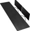 CENNBIE Large Leather Desk Mat, 66.9" x 15.7" Non-Slip Blotter Protector, Waterproof PU Leather Mouse Pad