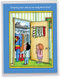 NobleWorks Jumbo Funny Father's Day Card (8.5 x 11 Inch) - Big Loving Greeting Card for Dad, Pa, Pop, Stepdad, Superdad