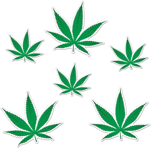 Weed Cutouts