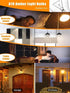 RESISPA 200W Bulbs,A21 Bulb Dimmable E26 Bulbs,A19 Bulb,2700K (2) Incandescent Light Medium Base Light Incandescent
