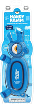 Famm 5+ Handy Bolt Hippo Kids Adjustable Wrench Real STEM DIY Tool Ages | Ergonomic Grip, Fine Motor Skill Builder