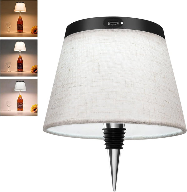 2025 New Bottle Lamp - LED Bottle Lights for Liquor & Wine
