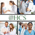 22 inch HCS Blue Stethoscope, Classic Lightweight - Medical, Dual Head Stethoscopes for Nurses, Nursing School, Student