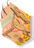 50X 3D Human Anatomical Skin Magnified Tissue Structure Model with Hair, PVC Material Enlarged for Biology Teaching