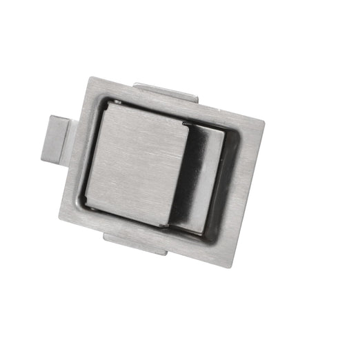 Commerical Stainless Steel Paddle Latch for Kitchen Appliances, Dishwashers, Mobile Cards and Access Doors