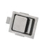 Commerical Stainless Steel Paddle Latch for Kitchen Appliances, Dishwashers, Mobile Cards and Access Doors