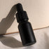 10ml 1/3 oz Container(Pack 12) Black Coated Glass Bottle with Glass Eye Dropper, Capacity,UV Safe Bottles for Essential