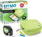 DYMO LetraTag 200B Bluetooth Label Maker, Compact Label Printer, Connects Through Bluetooth Wireless