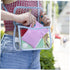 300pcs Beavorty Menstrual Pouches for Girls Bags for Tampon Disposal Stylish Waste Bags for Women Personal