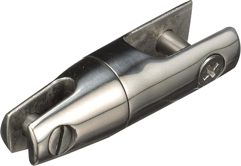 Seachoice Stainless Steel Anchor Swivel, 3 ½ In. Long
