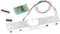 NOYITO Load Cell and HX711 Combo Pack Kit - 1kg 5kg 10kg 20kg Load Cell Amplifier ADC Weight Sensor