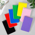 Small Notebooks, 3x5 Pocket Notebook, Spiral Notepads, 75 Sheets Per Notebook, 7 Colors, Mini Notepad, 7 Pack