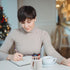 Zonon 38 Pieces Rubberized Ballpoint Pen with Stylus Tip Stylish Metal Pen Capacitive Styli with Soft Rubberized Grip
