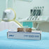 500pcs #2, 8" 1-5/8" JMU Dental Digital X-Ray Sensor Protective Covers x X-ray Sensor Sleeves